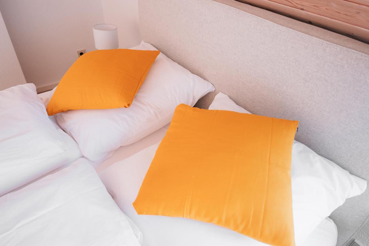 Maisonette-wohnung Airport/messe Stuttgart - Balkon - Parkplatz - Netflix Filderstadt