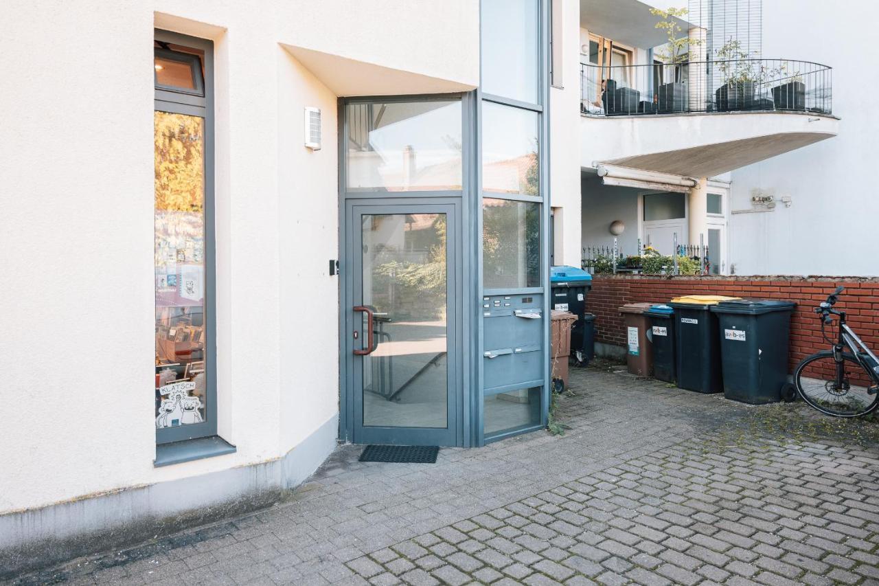Maisonette-wohnung Airport/messe Stuttgart - Balkon - Parkplatz - Netflix Apartament *